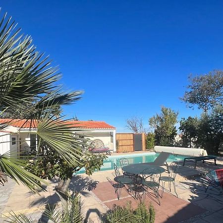 Gite Les Portes D'Oleron Bourcefranc Экстерьер фото