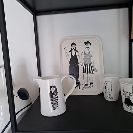 Gite Les Portes D'Oleron Bourcefranc Экстерьер фото