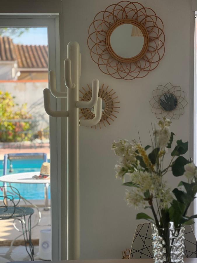 Gite Les Portes D'Oleron Bourcefranc Экстерьер фото